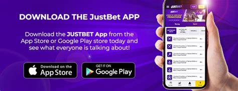 mobile justbet